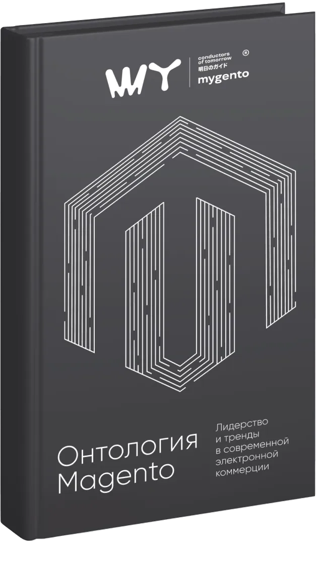 Онтология Magento