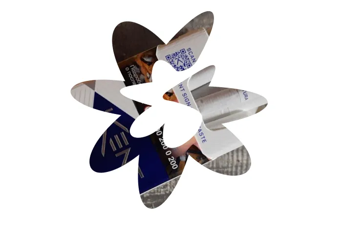 Оптимизировали генерацию и хранение уникальных маркировочных кодов