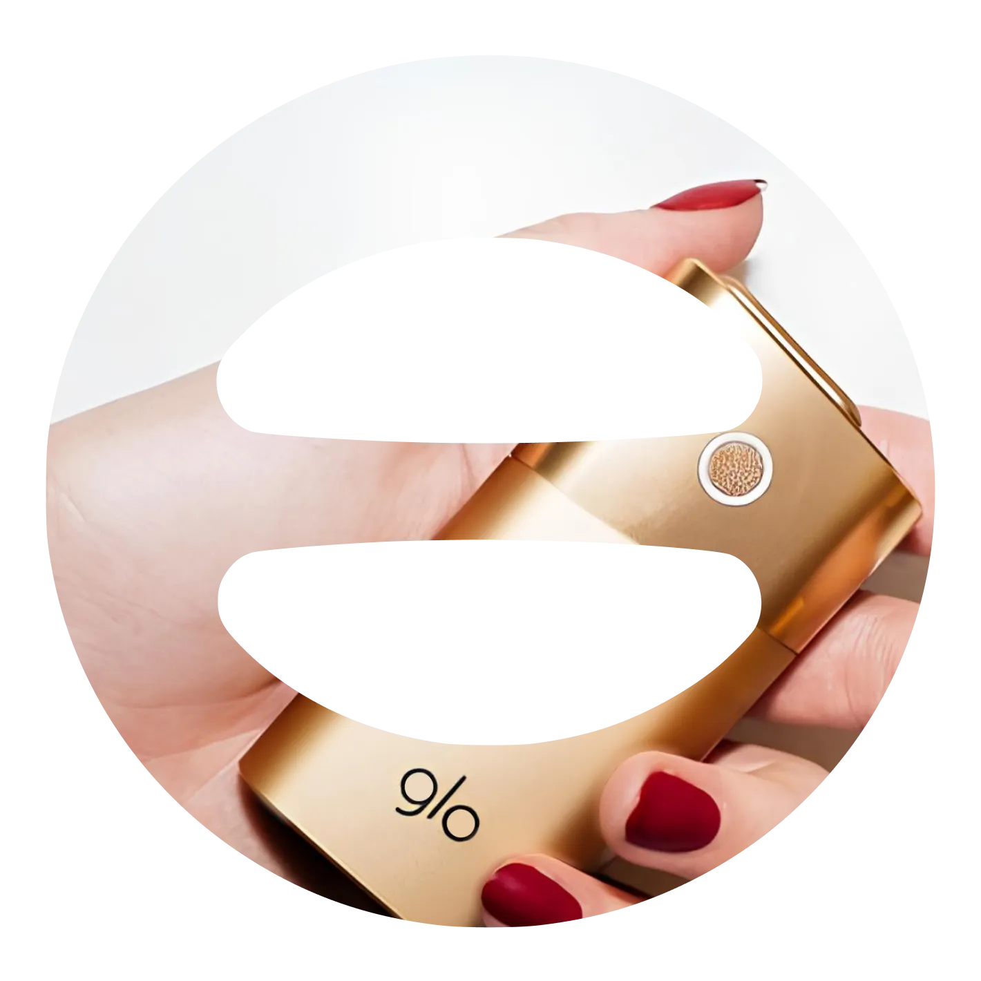 Обновлённый каталог стиков GLO